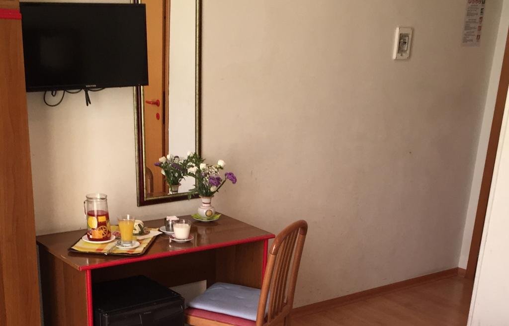 Фото Hotel Altavilla Dieci	