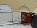 Овощи-фрукты (Sergiyev Posad, Vtoroy Kirpichniy Zavod Street, 8Б), frutería