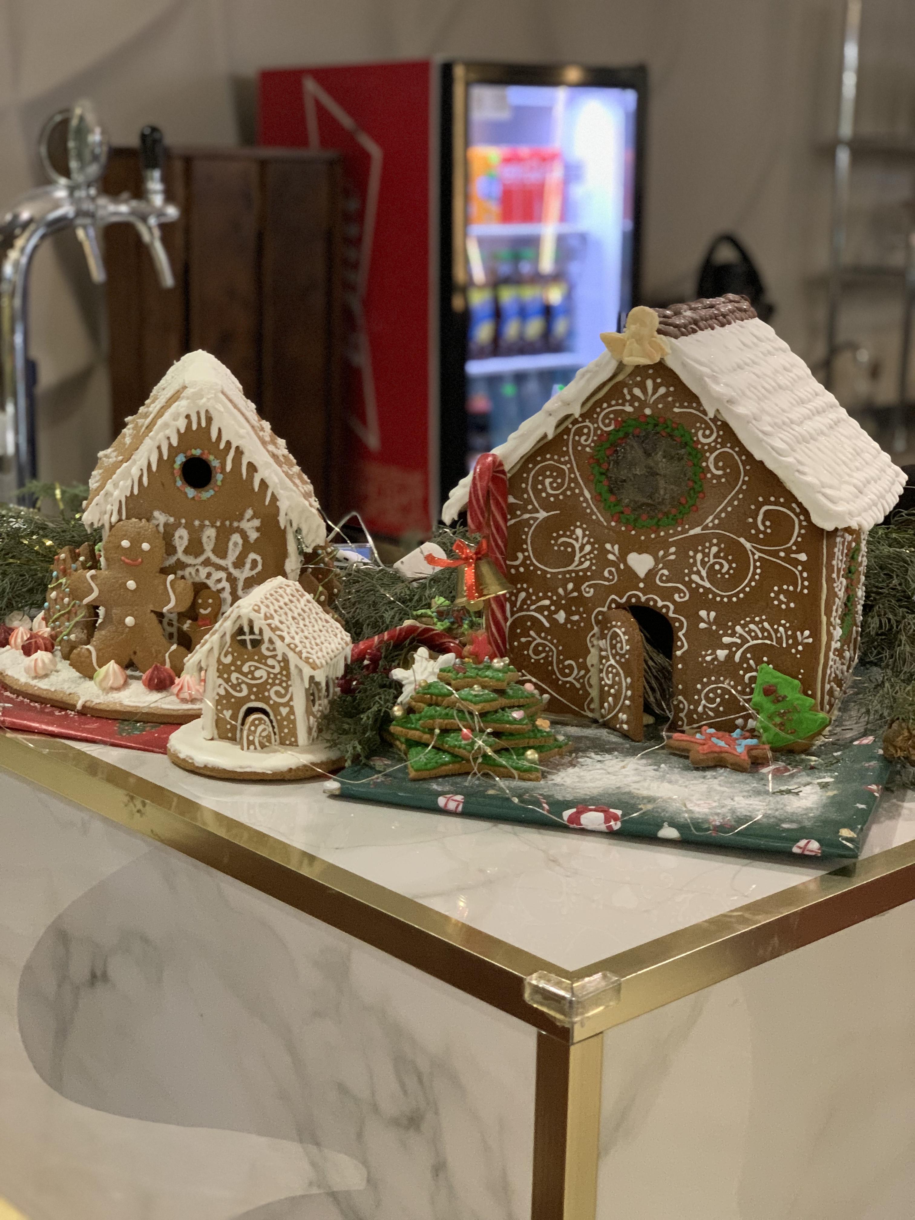 Фото Лоо-арена