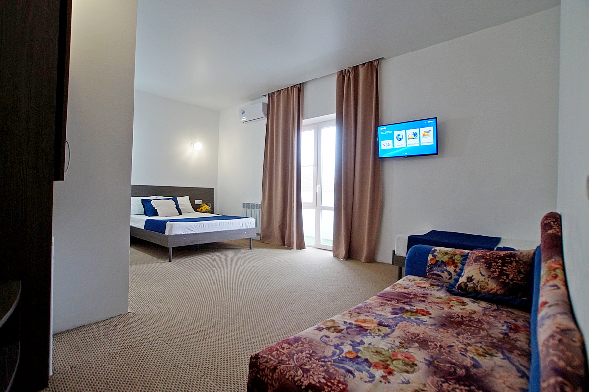 Фото Белое Солнце