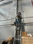 Spetssistema (Svetovaya ulitsa, 9А), sistemas de seguridad y protección