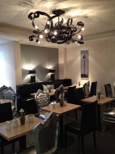 Фото Hotel Lindenhof