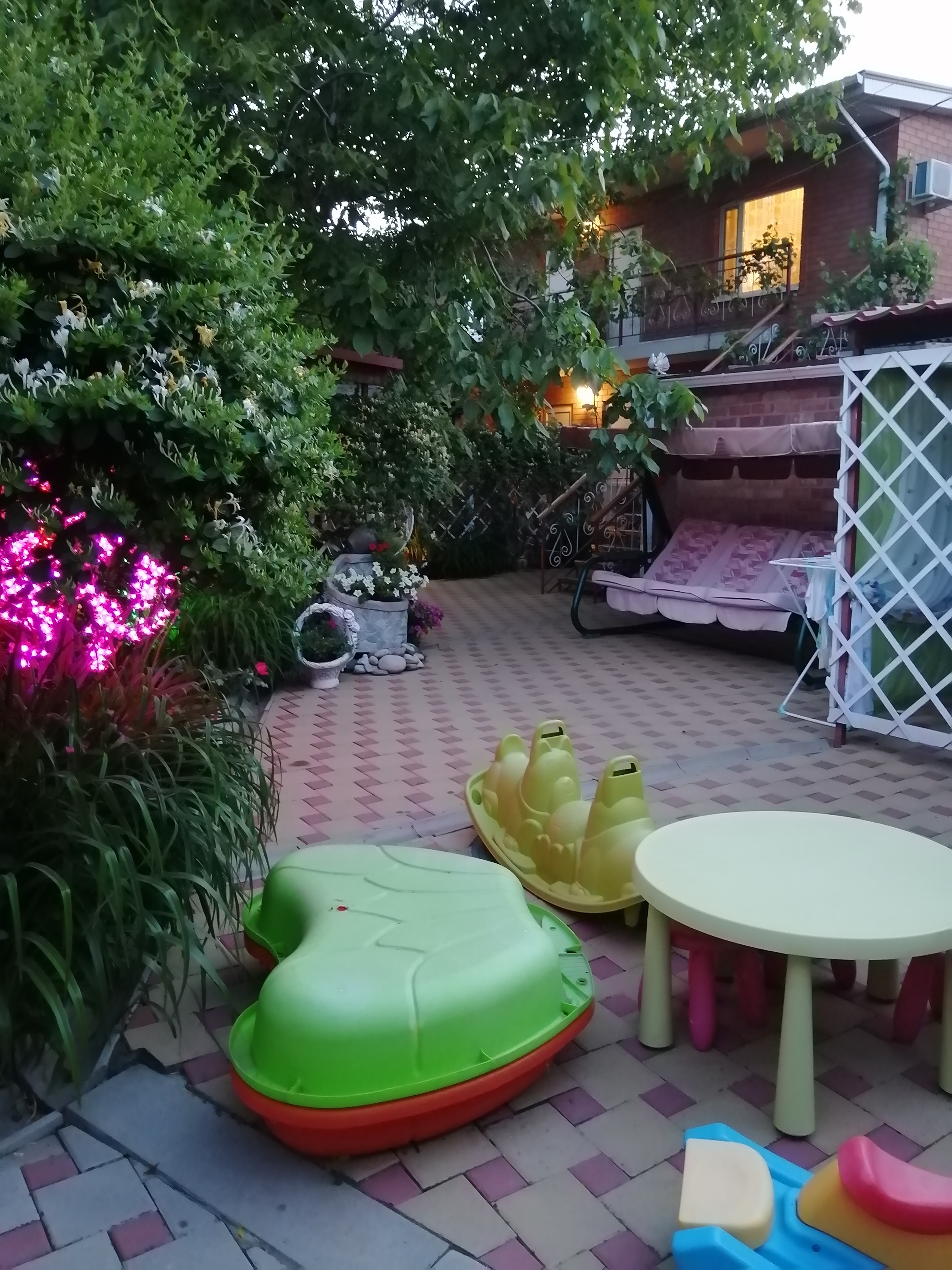 Фото Уютный дом