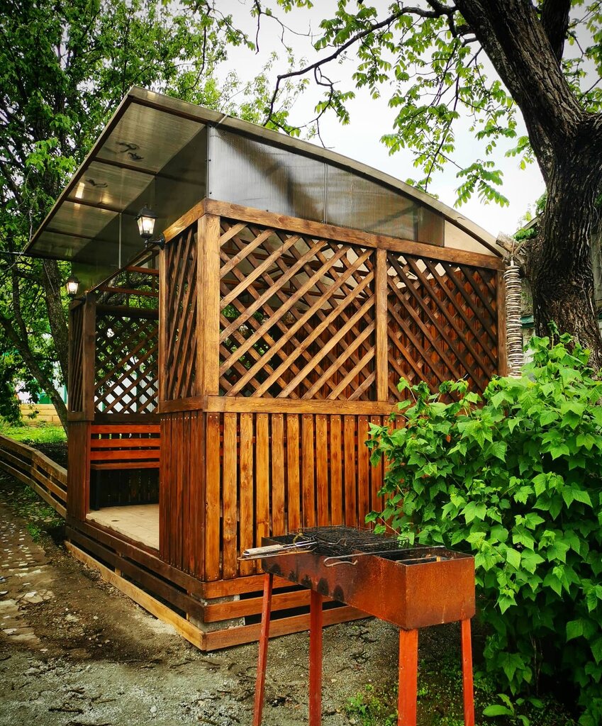 Resort Фазенда, Primorsky Krai, photo