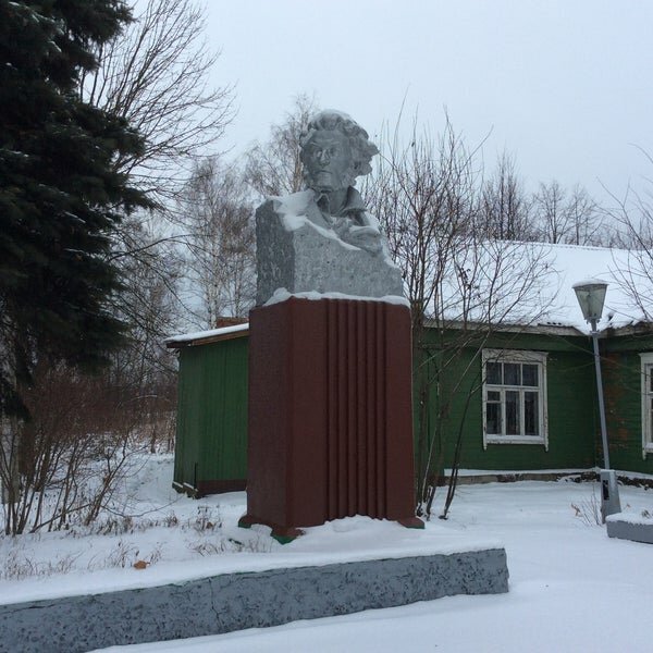 Library Ожерёлковская сельская библиотека, Moscow and Moscow Oblast, photo