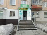 Adonis (Qazaqstan Street, 75) ، صيدلية