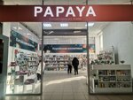 Papaya (Krylova Street, 26), perfume and cosmetics shop