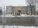 Sborny punkt Voyennogo komissariata Tulskoy oblasti (Boldina Street, 77) ، مكتب التجنيد العسكري