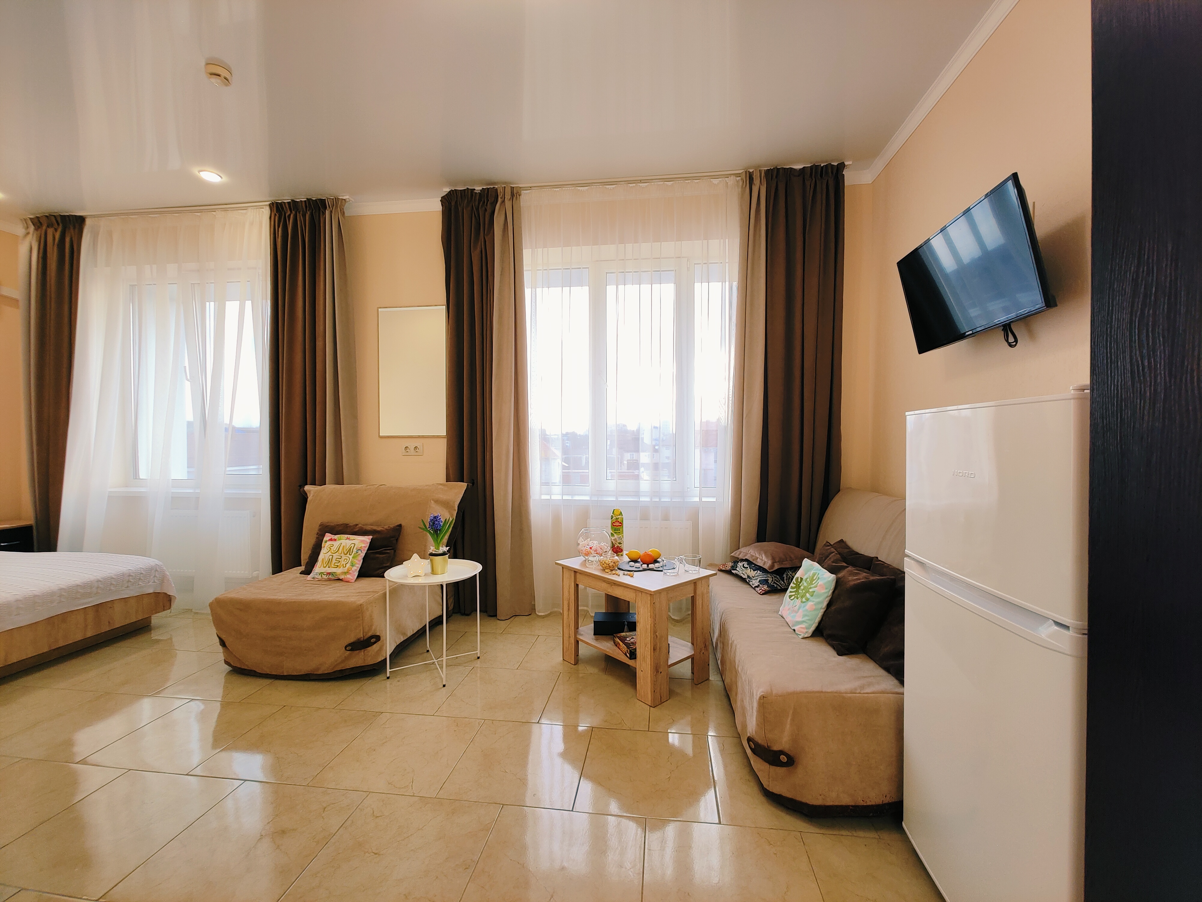 Фото Центральная