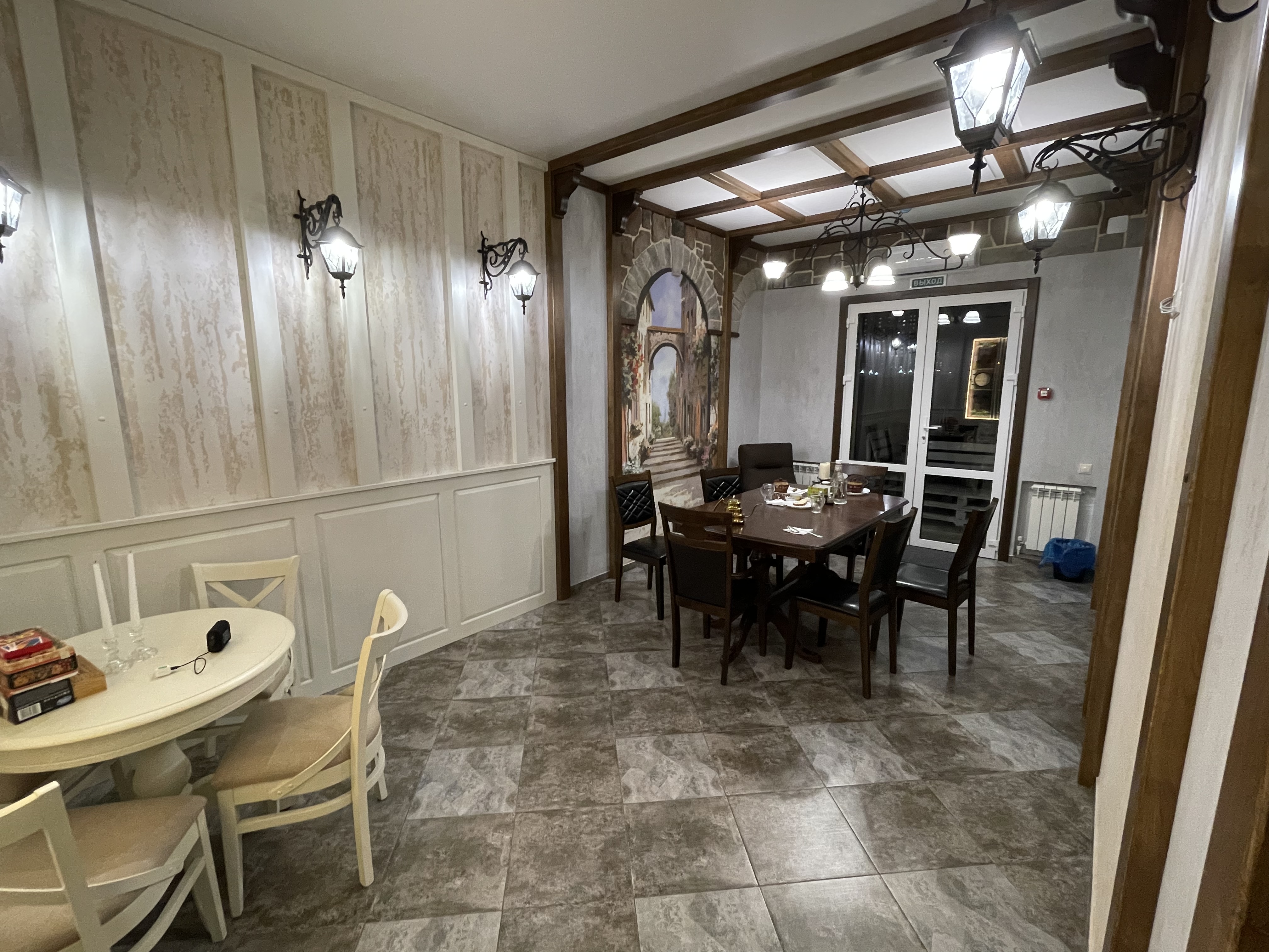 Фото Загородное