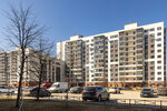 Piter Apartments (Shuvalovskiy Avenue, 74к1), alojamiento en alquiler diario