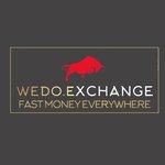 WeDo. Exchange (бул. Москова, 21), терминал по обмену монет в Кишиневе