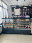 CofeFest (Ryazansky Avenue, 2с49), cafetería