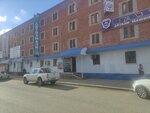 Shturman avto (Ofitserskaya Street, 18) ، طلاء السيارات