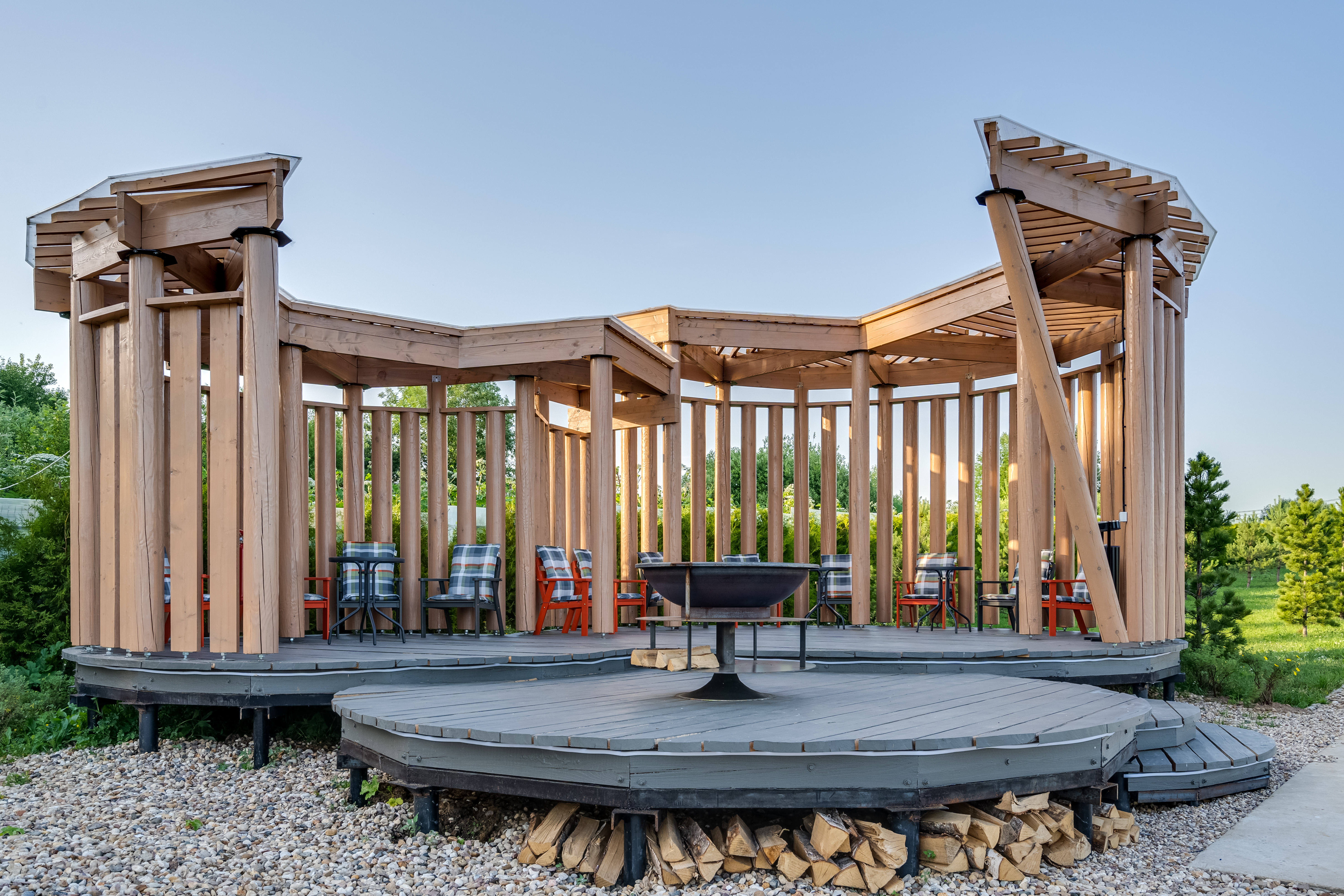 Фото Усадьба Зеехоф