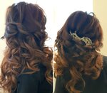 Hairstyle_chemova (Moscow, Novomoskovskiy Administrative Okrug, Kommunarka District, bulvar Velaskesa, 7к3), peluquería