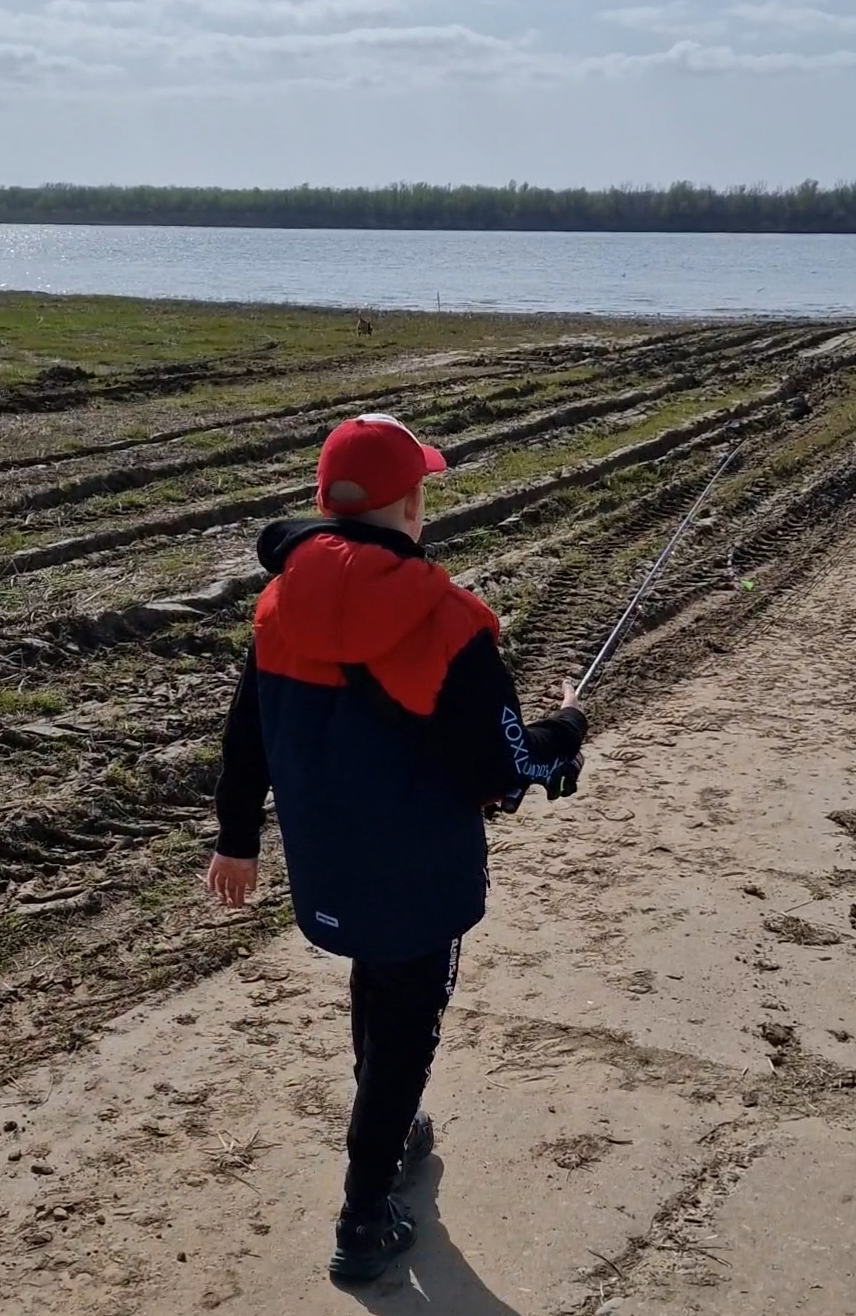 Фото Рыболовная база Оазис