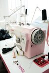 Leru Factory (Zapadniy Administrative District, Solntsevo District, Kiyevskoye shosse, 22-y kilometr, 4с5кЕ), tailor