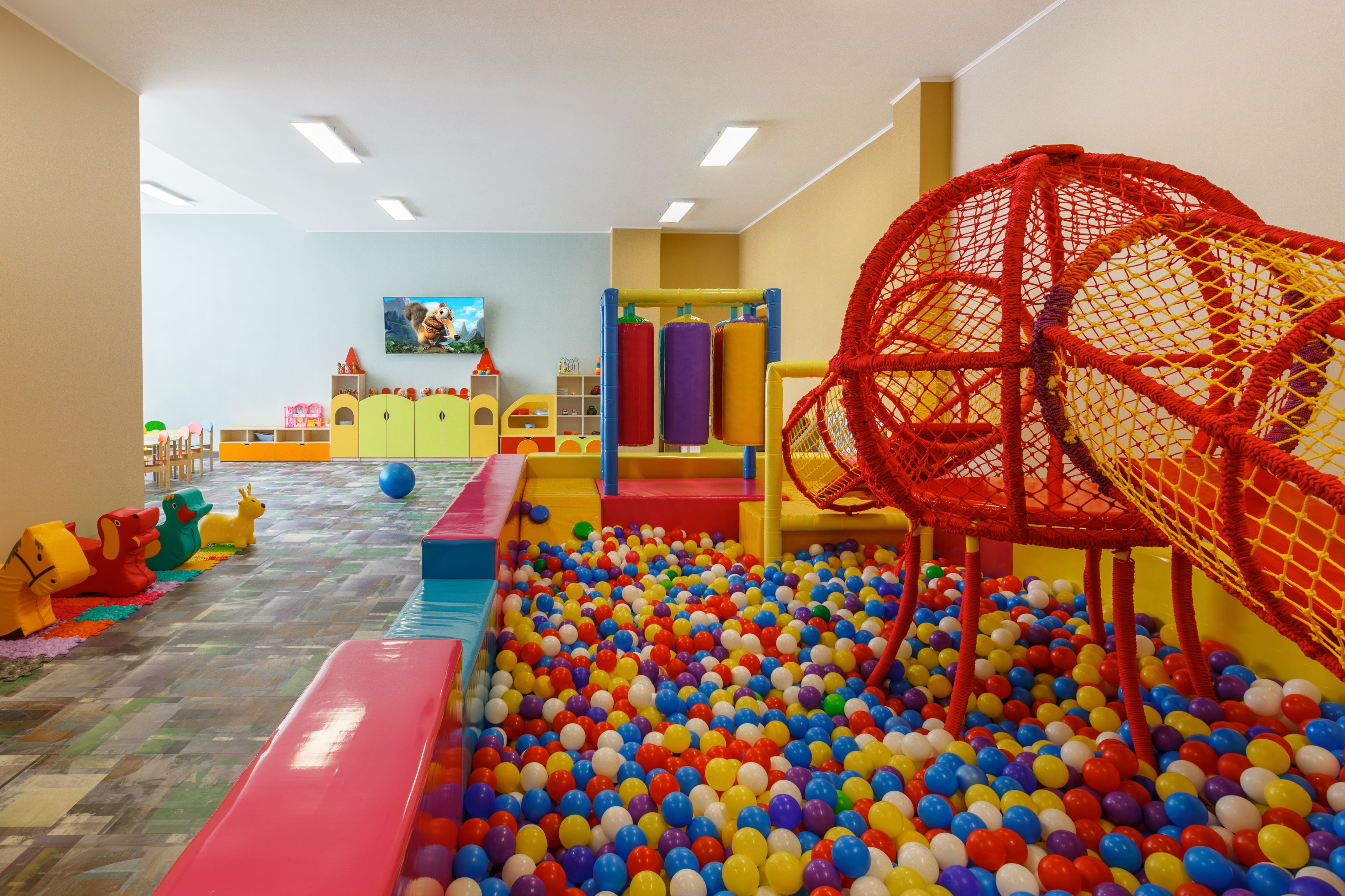 Фото Morea Family Resort&Spa