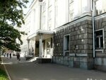 Beautiful Business (ulitsa 20-letiya Oktyabrya, 103), training of masters for beauty salons