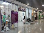 Бархат (Leningradskaya Street, 60), nail salon