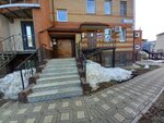 Advokat Smirnykh A. A. (Orlovskaya Street, 10), attorney