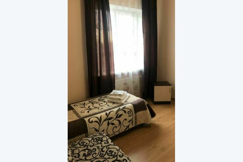 Фото Ля Кубань