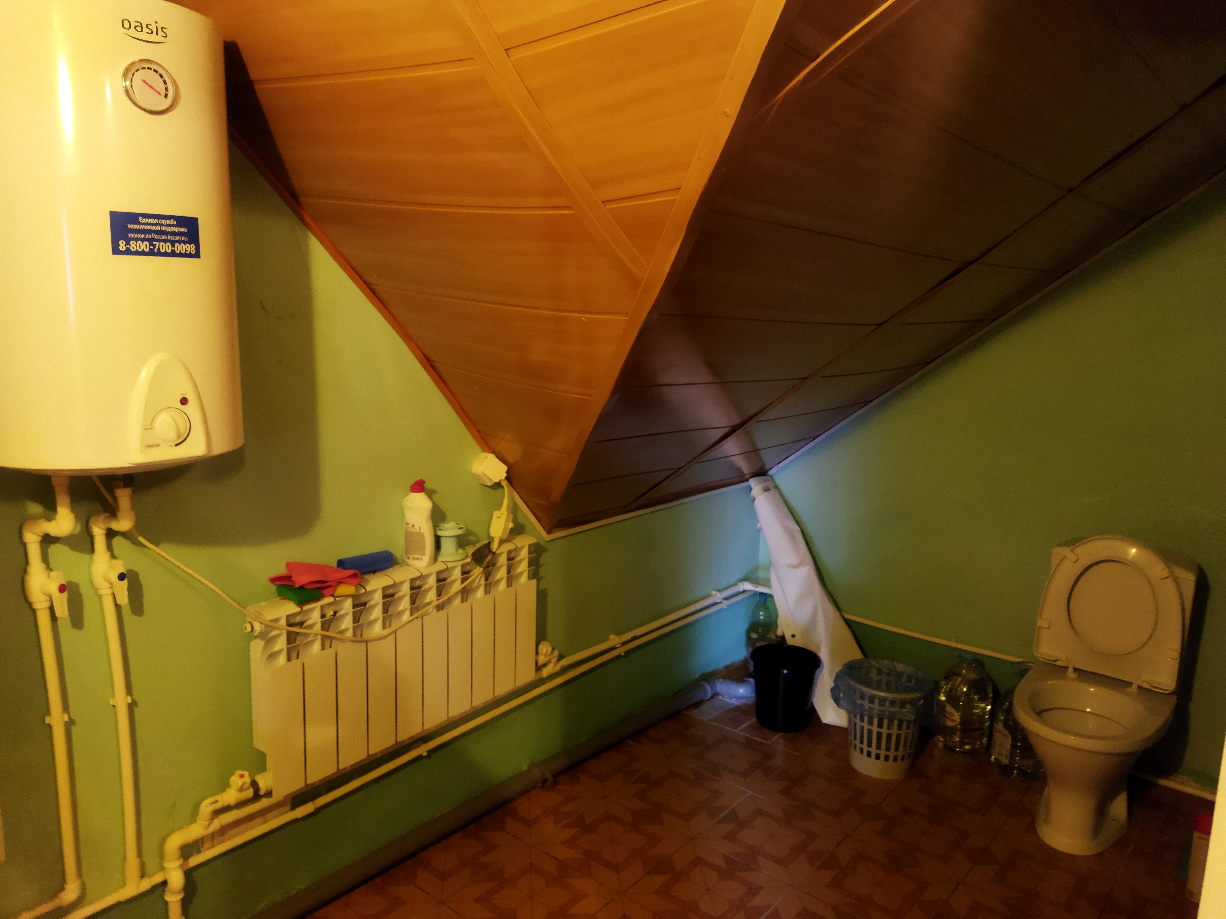 Фото Панорама