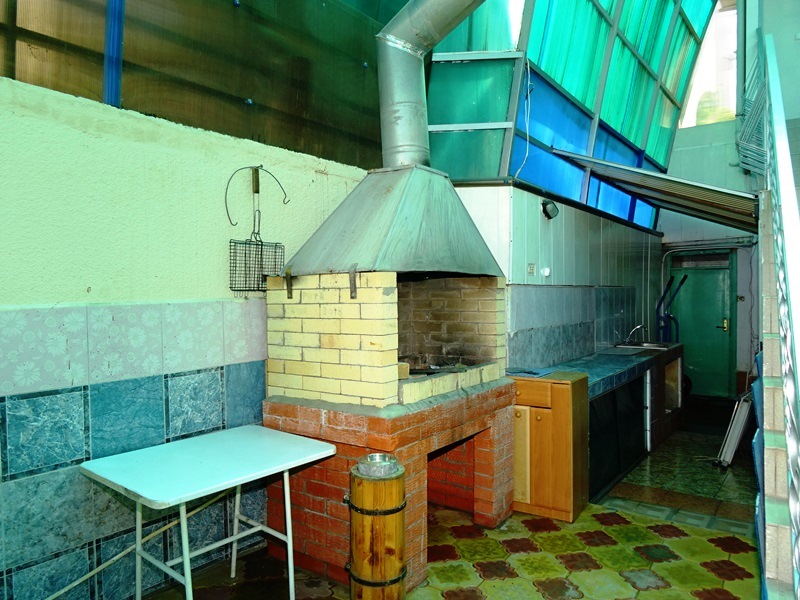 Фото Черномор