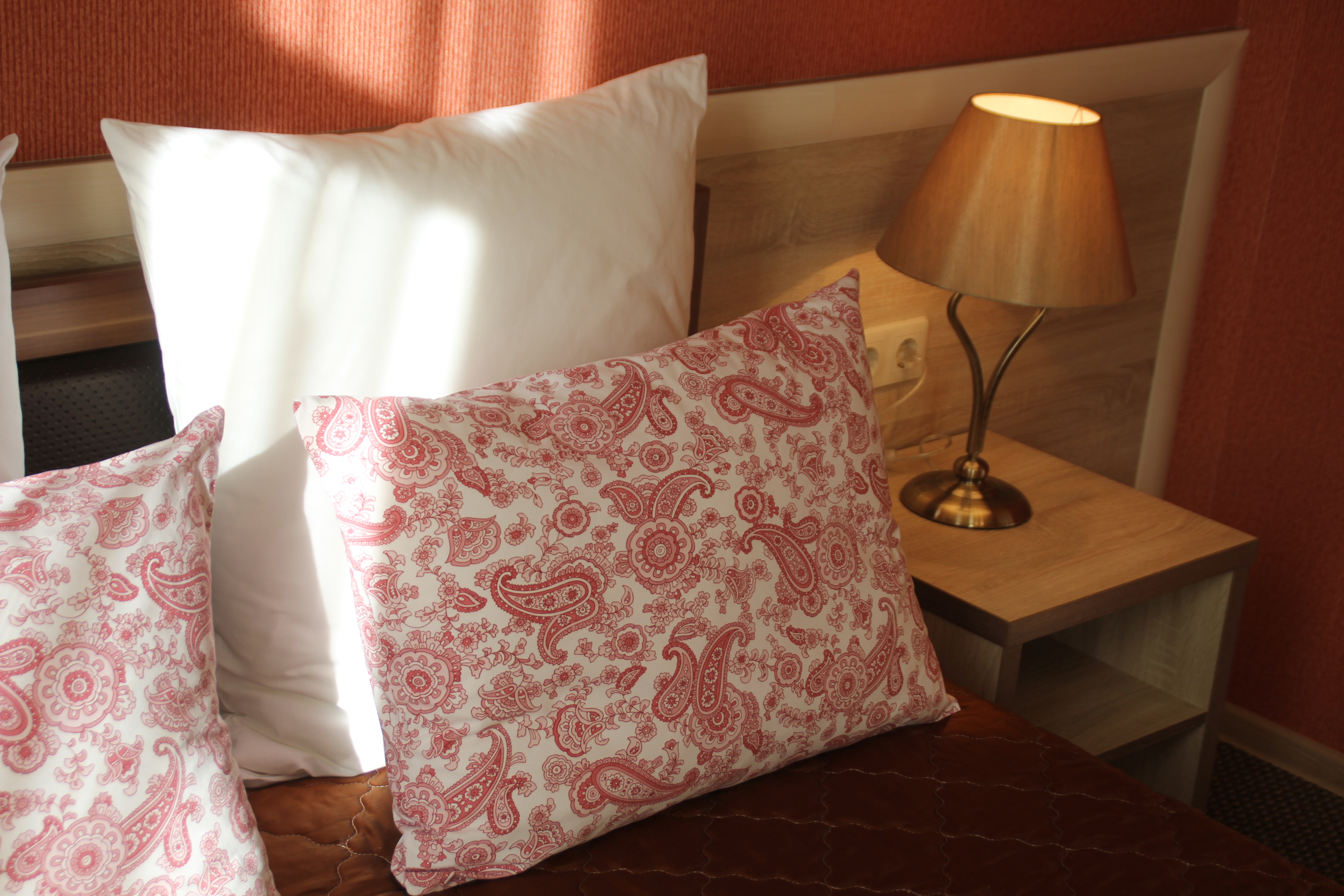 Фото Стандартофф