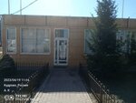 Военно-учётный стол (Kudrovo, Leningradskaya Street, 4В), military commissariat