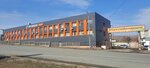 Torgovy dom Megapolis (Saratov, Novo-Astrakhanskoye shosse, 80с2) ، معدات الدفيئة