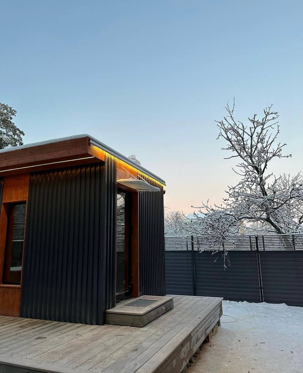 Фото Seclusion home