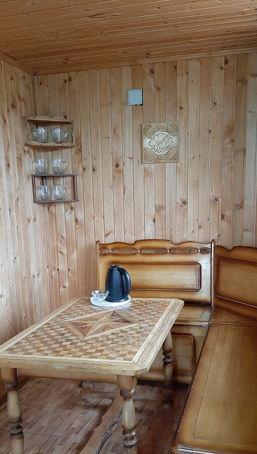 Фото Усадьба Гандурино