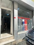 Vesten Diş Tic. Ltd. Şti (Seyitnizam Mah., G/25. Sok., No:2A, Zeytinburnu, İstanbul), kumaşçılar  Zeytinburnu'ndan