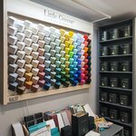 Ambiente (Máńgilik El dańǵyly, 40), paintwork materials