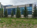 Vakila (1-ya Volskaya ulitsa, 32) ، الأسوار والحواجز المعدنية
