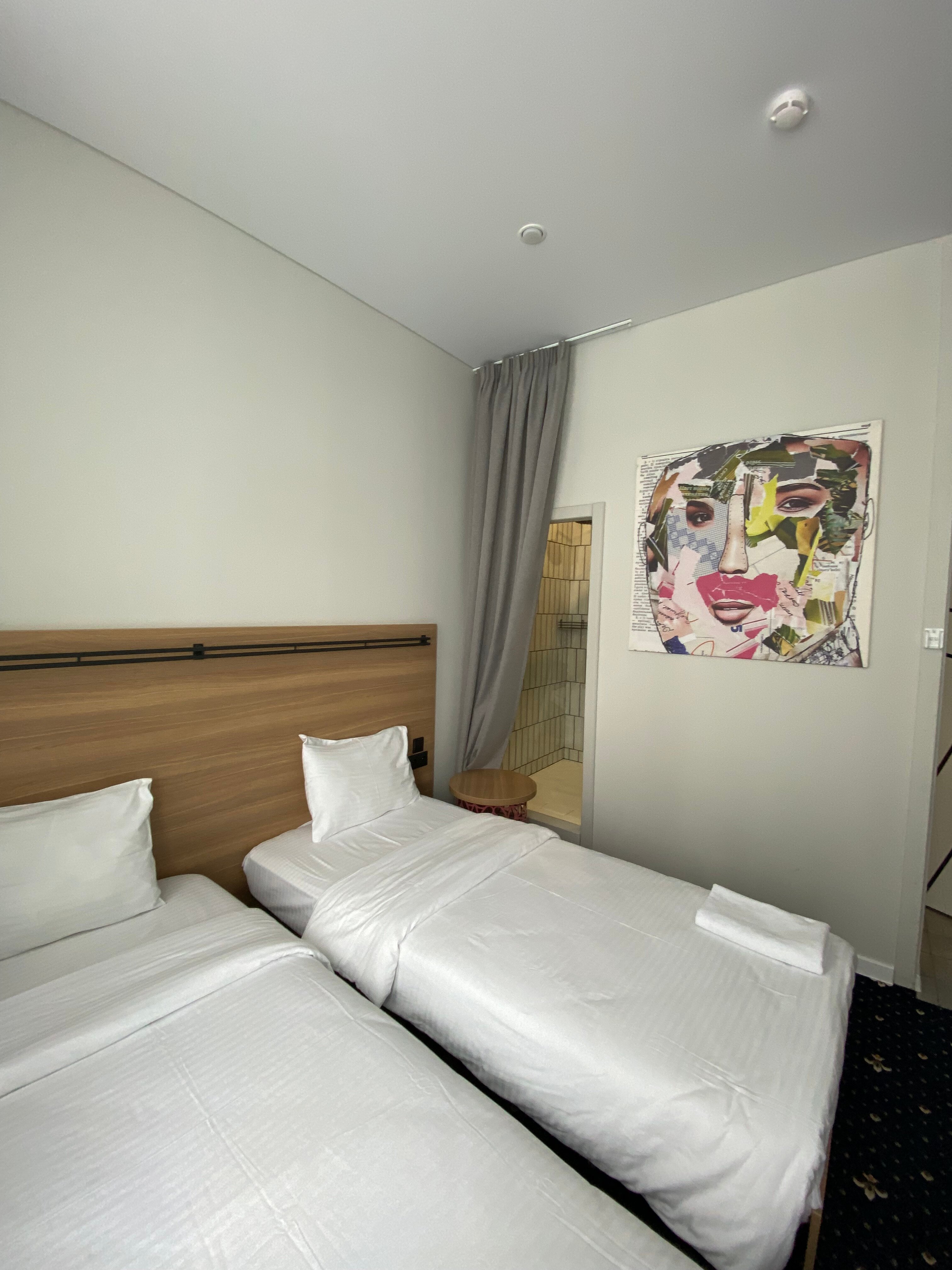 Фото Бутик-отель № 19