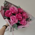 Soberu buket (ulitsa Geroya A.A. Averkiyeva, 18), flower shop