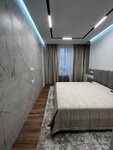 Vremya pervih (Adler, Izvestinskaya Street, 4/1) ، أعمال البناء والتشطيب