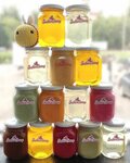Southern_Honey (posyolok gorodskogo tipa Tomilino, Yegoryevskoye shosse, 2-y kilometr, 1), honey and beekeeping