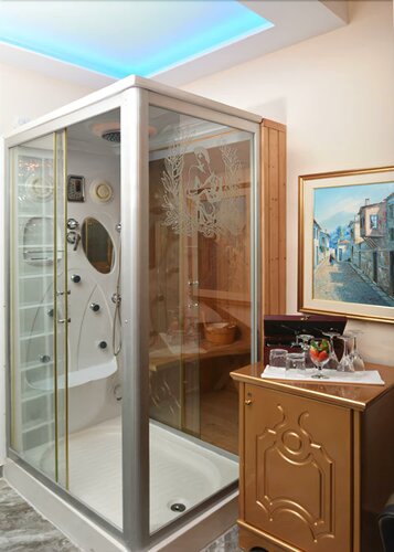 Гостиница Orfeas Classic в Катерини