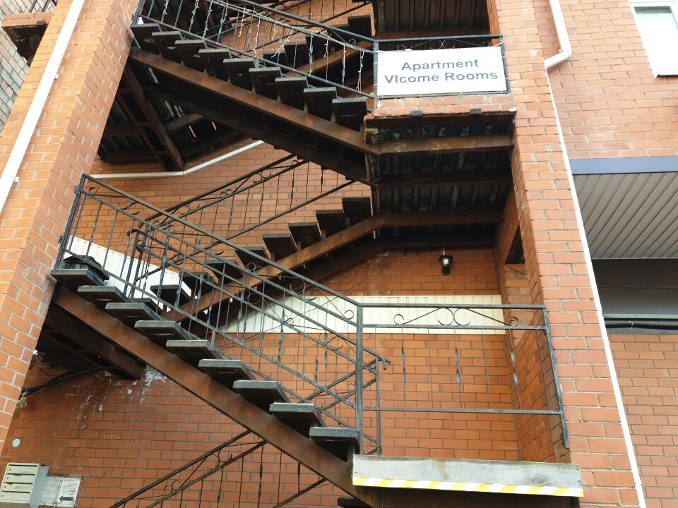 Фото VLcome Rooms