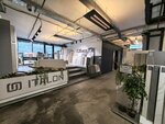 Italon Experience (Nizhnyaya Syromyatnicheskaya Street, 10с3), ceramic tile