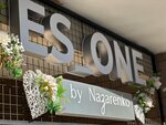Es_one (Promishlennaya Street, 4), beauty salon