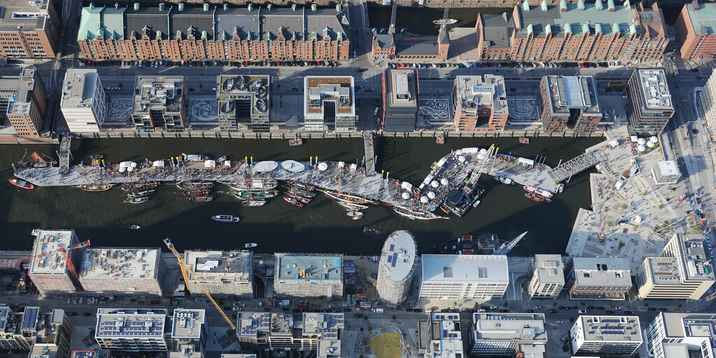 Logistics company Coli Project, Istanbul, photo