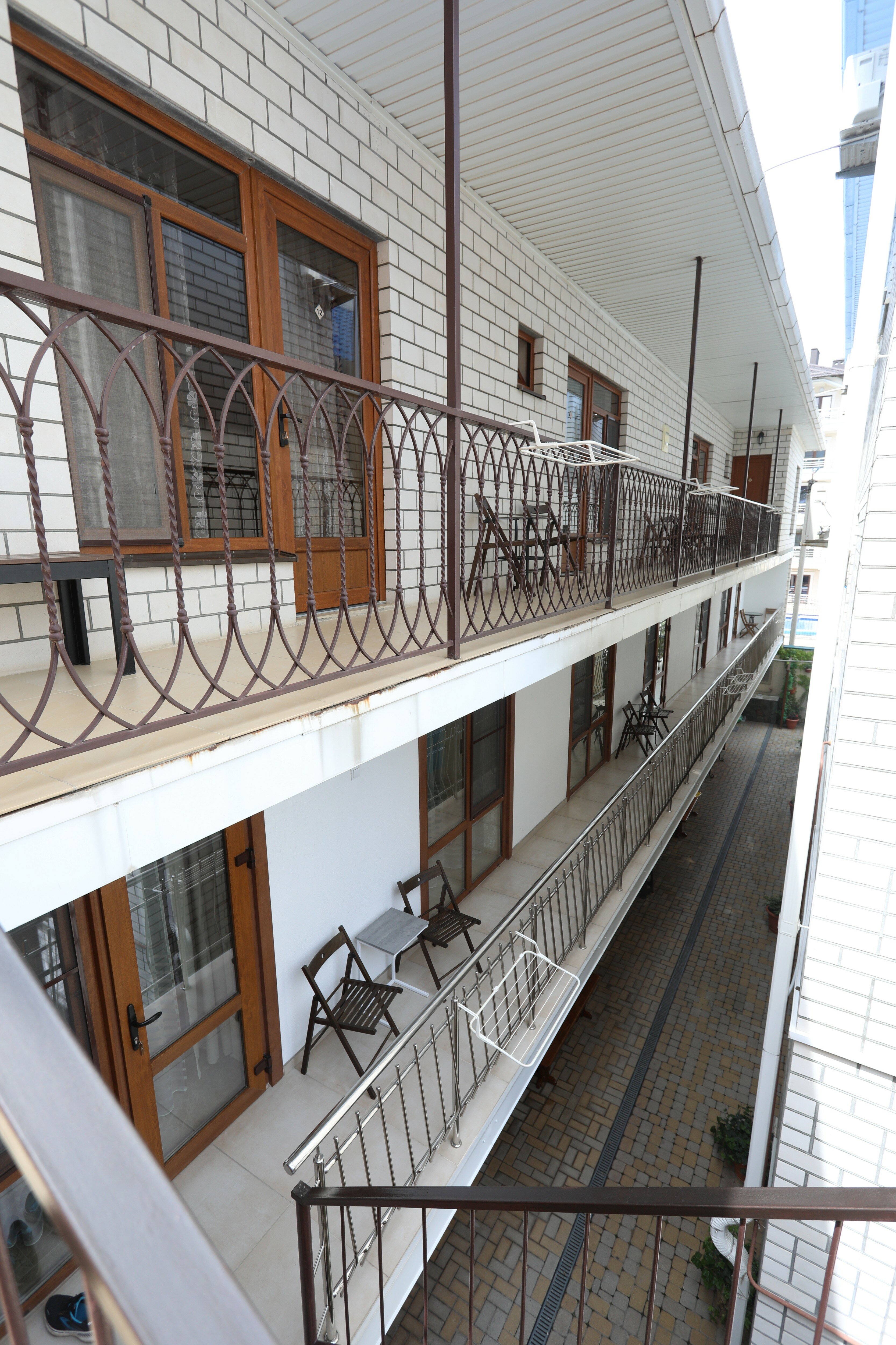 Фото Династия