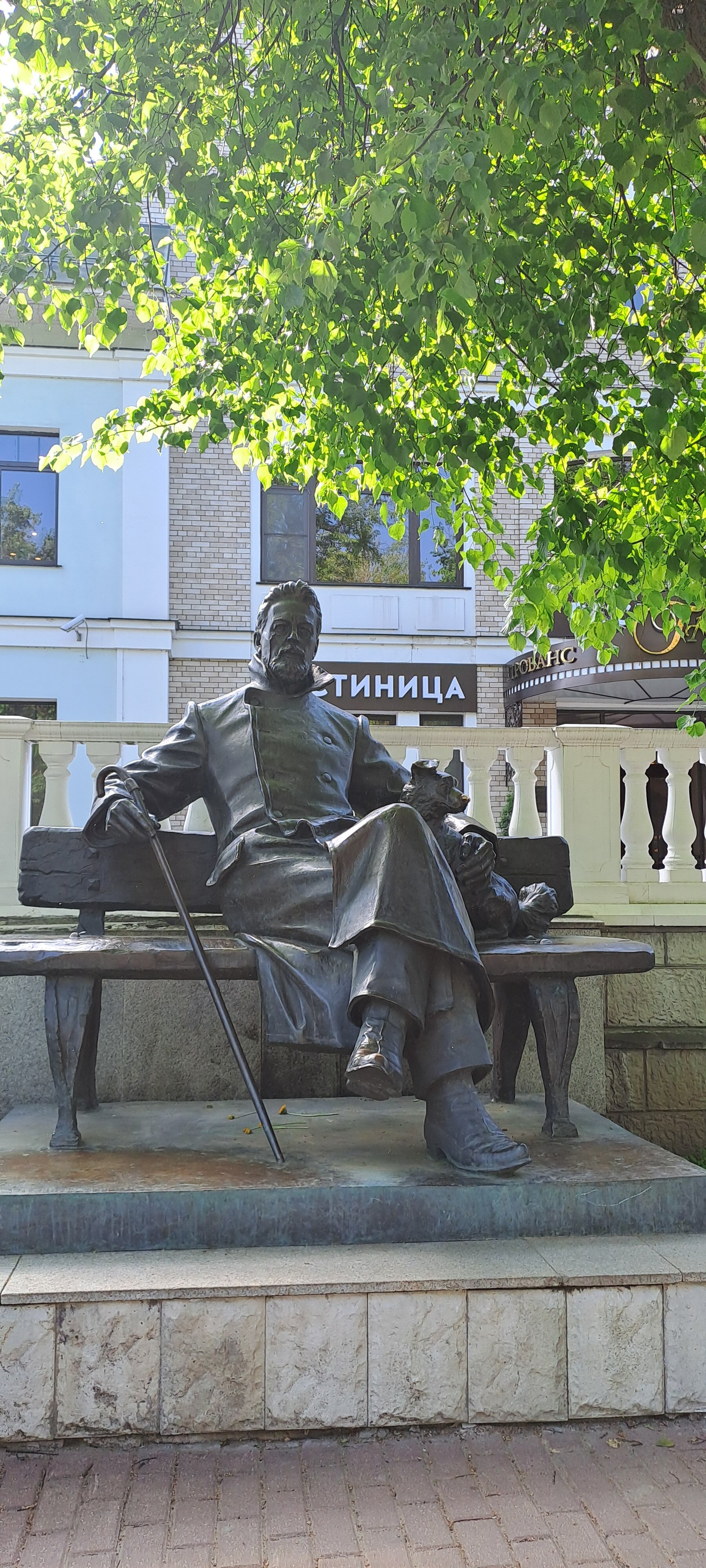 Фото отеля 5