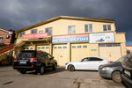 Center Ekspertiz (Dovatora Street, 144/3) ، تعديل السيارات