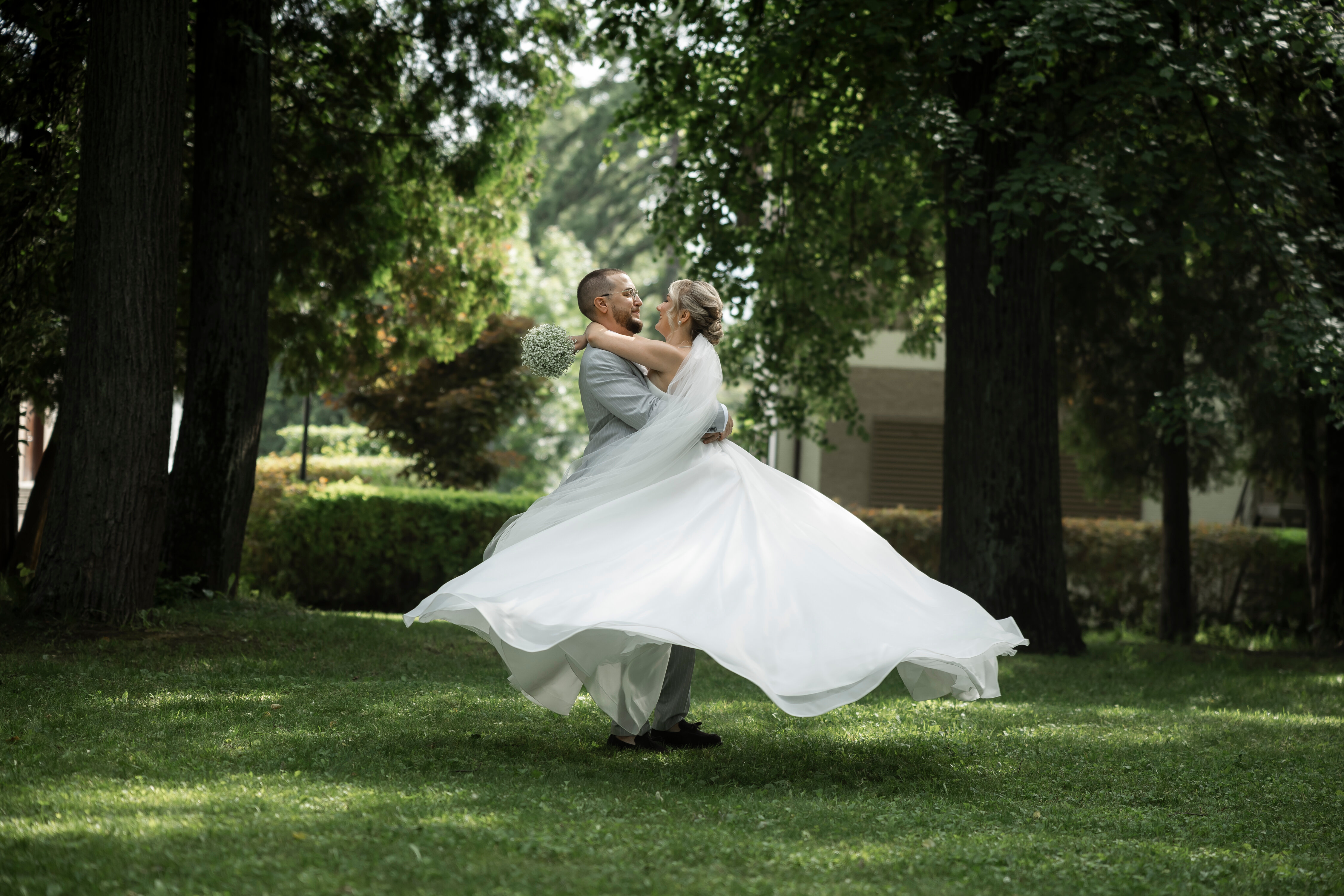 Фото Парк-отель Воздвиженское